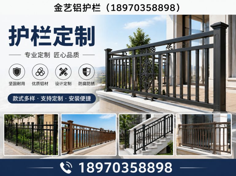 余干县铝艺凉亭展示图